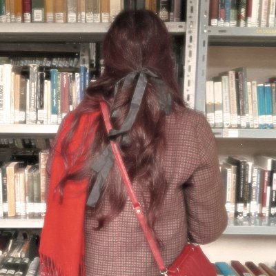 Luna is querying 💫 Profile