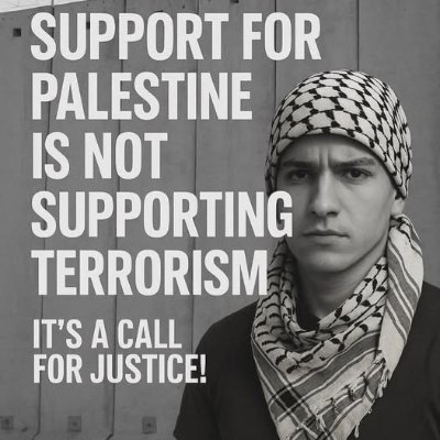 DanielaValdiserra #PalestinaLibera #PotereAlPopolo Profile