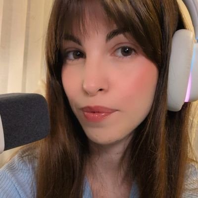 🍃 Affiliate Twitch Streamer https://t.co/sSt2GmYVAB ⋆⁺₊✧
INFP-T ˚✿˖°