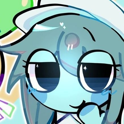 Conniesghost's profile picture. I'll unprivate when posting cookie run kingdom & dandys world art ♡ Brusha and Connie IRL / I follow back!!