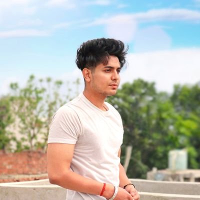 NavjotSinghYt's profile picture. Beast Secured – S23 Ultra