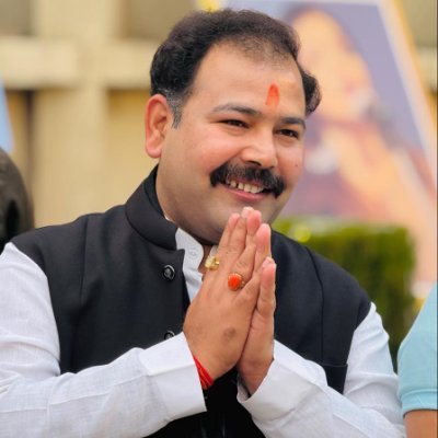 Vice President - MMA India
Associate Vice President Hockey India
कार्यकर्ता@BJP4India