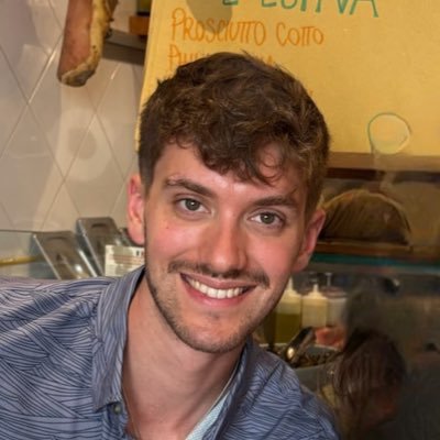 macksdev's profile picture. Software engineer by day, B2C builder by night 🌌