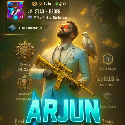 Gyro007456's profile picture. 