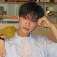 Vote for Sun Heng Yu (@valheartzzz) 's Twitter Profile
