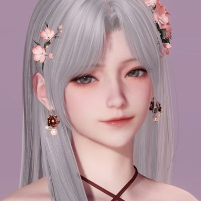 키짝 Profile