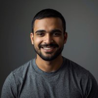 Lucky Patnaik (@datadopamine) 's Twitter Profile