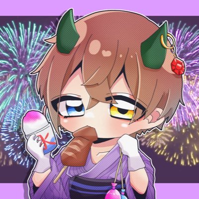 らきもん(夏仕様)さんのプロフィール画像