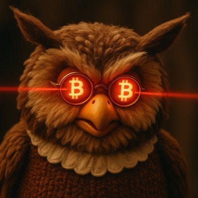 Dhr_m_uil's profile picture. Eet graag linkse ratten voor ontbijt 😛