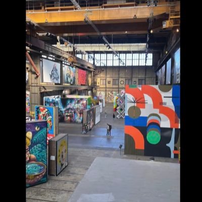 damaged world, Art 🖼 LilyworldArt 🖼🎨🖌Mural+Portrait Artist, Exploring Human Emotion Thought Art …… Dm On My TikTok lil_artworld26