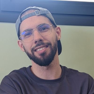 ayoub_kirouane's profile picture. ML Engineer