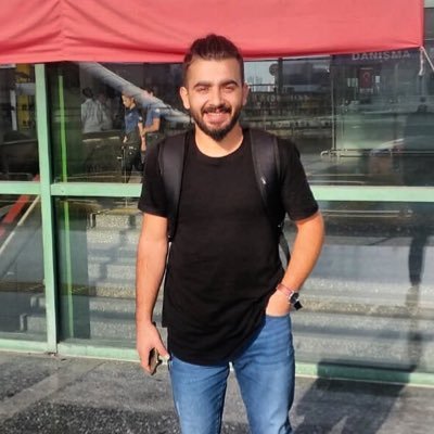 fatiihhh8's profile picture. 💛❤️