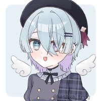 いう (@ksb_uf) 's Twitter Profile