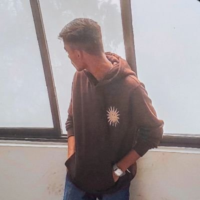 sonicjha's profile picture. 