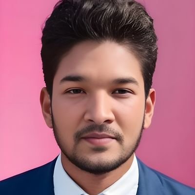 Ashikuzzam66472's profile picture. AI&Dev Enthusiast !Personal Branding ! Ghost Writing !AI!Tech ! News! DM or Mail for paid promotion !📩ashikuzzamansagor123456@gmail.com