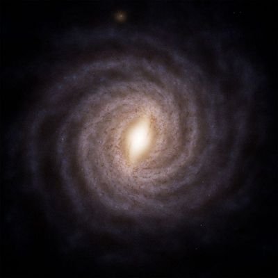 Milky_Way414's profile picture. Milk for sale.