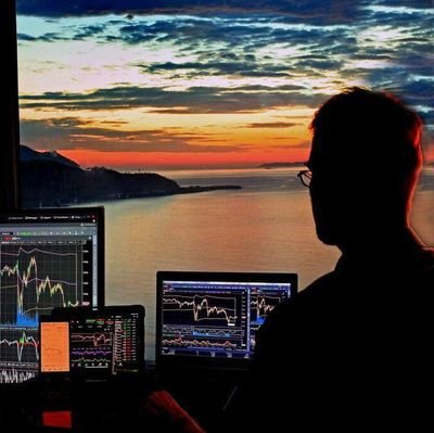 FOREXTRADI94209's profile picture. Expert In All Currency Like Gold Euro https://t.co/k1HJWxE8qO GBPUSD etc
Join me For your Best Account management Service ⬇️
👉 https://t.co/P8U6zhsG8X