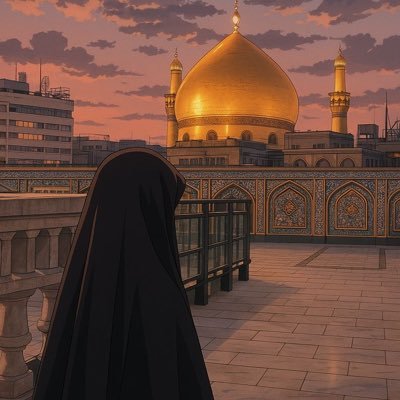 يامَلجأي عِند أضطرارِي وسَندِي وَصَنَدوق أسَرَاري، أُمّاه يافَاطِمة الزَّهراء