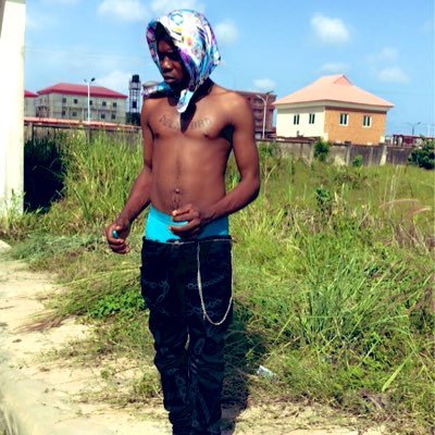 Haaga Thaddeus Tarwager (aka)delaw BBD Afrodrill rap singer songwri 🤳