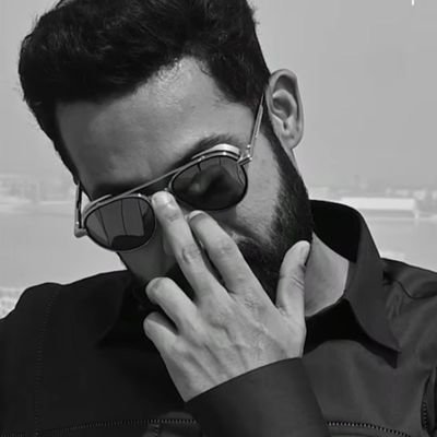 Yamadonga6's profile picture. PKKA NTR ANNA FAN💥
   King kholi 🏏