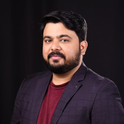 Vivek 🇮🇳 Profile
