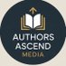 The Author's Ascend Media (@authorasce30745) Twitter profile photo The Author's Ascend Media (@authorasce30745) Twitter profile photo