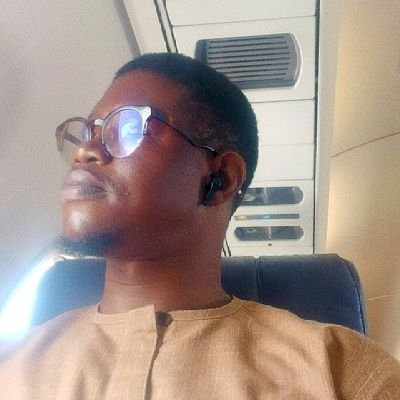 gbryte_femi's profile picture. innovative and simple. 08066345739