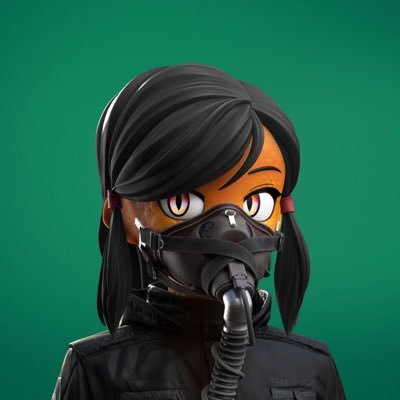 ZARAONSUI's profile picture. I am expert shiller/raider. happy to be in the space!