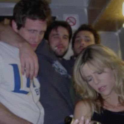 Scardeerobin's profile picture. btw I feel Deandra'ing and a bit brita'ing