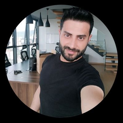 ademsavcii's profile picture. 