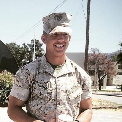 vikiandani's profile picture. A military personal