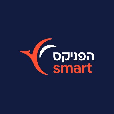 FNXsmart's profile picture. הפניקס smart-החלטה חכמה 
הדרך היעילה, הקלה והנוחה ביותר לעולם של ביטוח מותאם אישית.