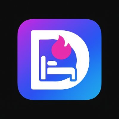 DormitOfficial's profile picture. We hope you swiped left.
Just Dorm it.
@AEYDevelopment