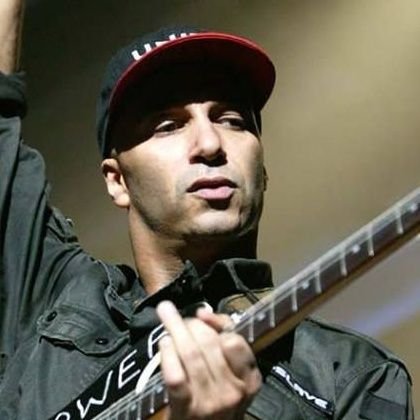 Mgt departmentⓂ️,
Cyber team working for Tom Morello.
beware of scam
He has only one account on each platform.
Mgm chapter.