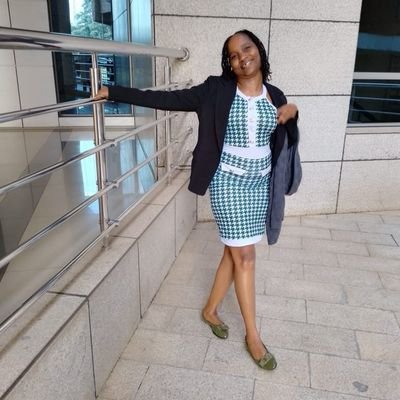 Disability rights advocate
Resilient and self driven
Founder AbleRise Africa Society
Disability champion
God's choice
Cerebral Palsy Queen