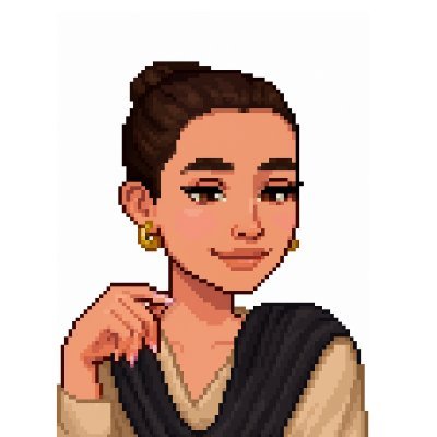daparallelworld's profile picture. 🖤