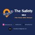 thesafetymile (@thesafetymile) Twitter profile photo thesafetymile (@thesafetymile) Twitter profile photo