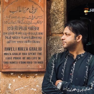 Literature, Politics & Public Policy. Views personal...JNU Alumnus #Polyglot #Francophone