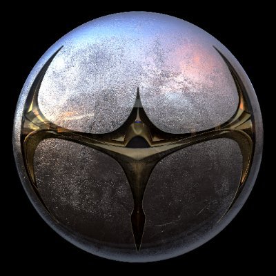 D1RTB1TCH's profile picture. Artist from South Africa, exploring the realm of Crypto...