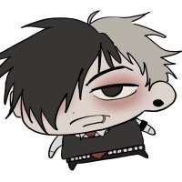 흑백 (@black_parade_on) 's Twitter Profile