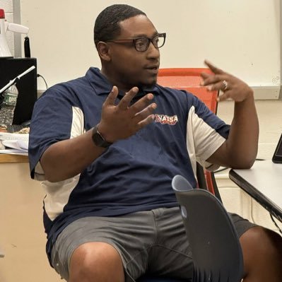 Nassau Community College- Running Back Coach/ Run Game Coordinator/ Recruiting New York, | Previous Wyandanch High School- Head Football Coach