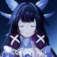 Mico (Robin) (@mico_kosm) 's Twitter Profile