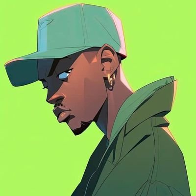 Kiluwa_28's profile picture. Life should just be like ordinals on btc.