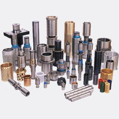 FeilongZha50786's profile picture. Manufacturer of guide pillars and guide bushes for mold accessories Whatsapp：+8618924333826 Email: jinjiemolds@gmail.com