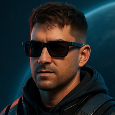 bakino_x's profile picture. 🇸🇰 3D Cinematic Animations UE5 | I’m a newcomer in the Unreal Engine community.