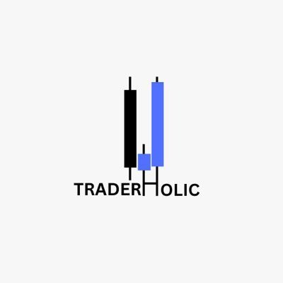 traderholic2's profile picture. Forex trader | FVGs & SMT Divergence |Turning market inefficiencies into opportunities | “Remain a student at every point, that’s how you become a master”