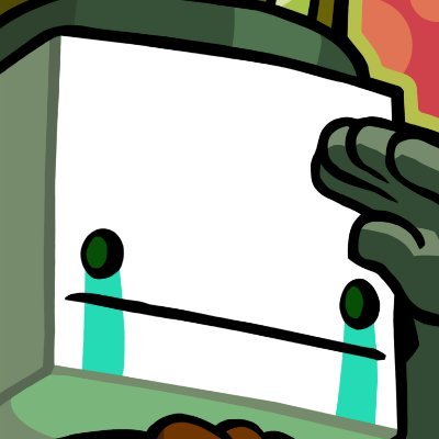 kackleboxthe2nd's profile picture. • 17 y/o
• PFP by @JohnnyUtahNG