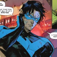 jinx | superbat socmed au (@g0thamcurse) 's Twitter Profile
