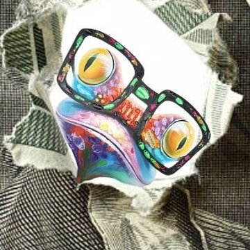 AlfredoBar76530's profile picture. $TIBBIR 33B (NFA ) DYOR