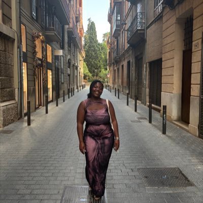 she/her 🏳️🌈 | follow my personal archive on tiktok @pindamugaba 🧚🏾